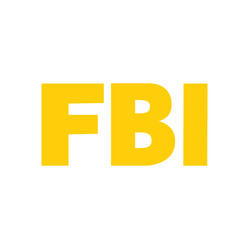 FBI T Shirts