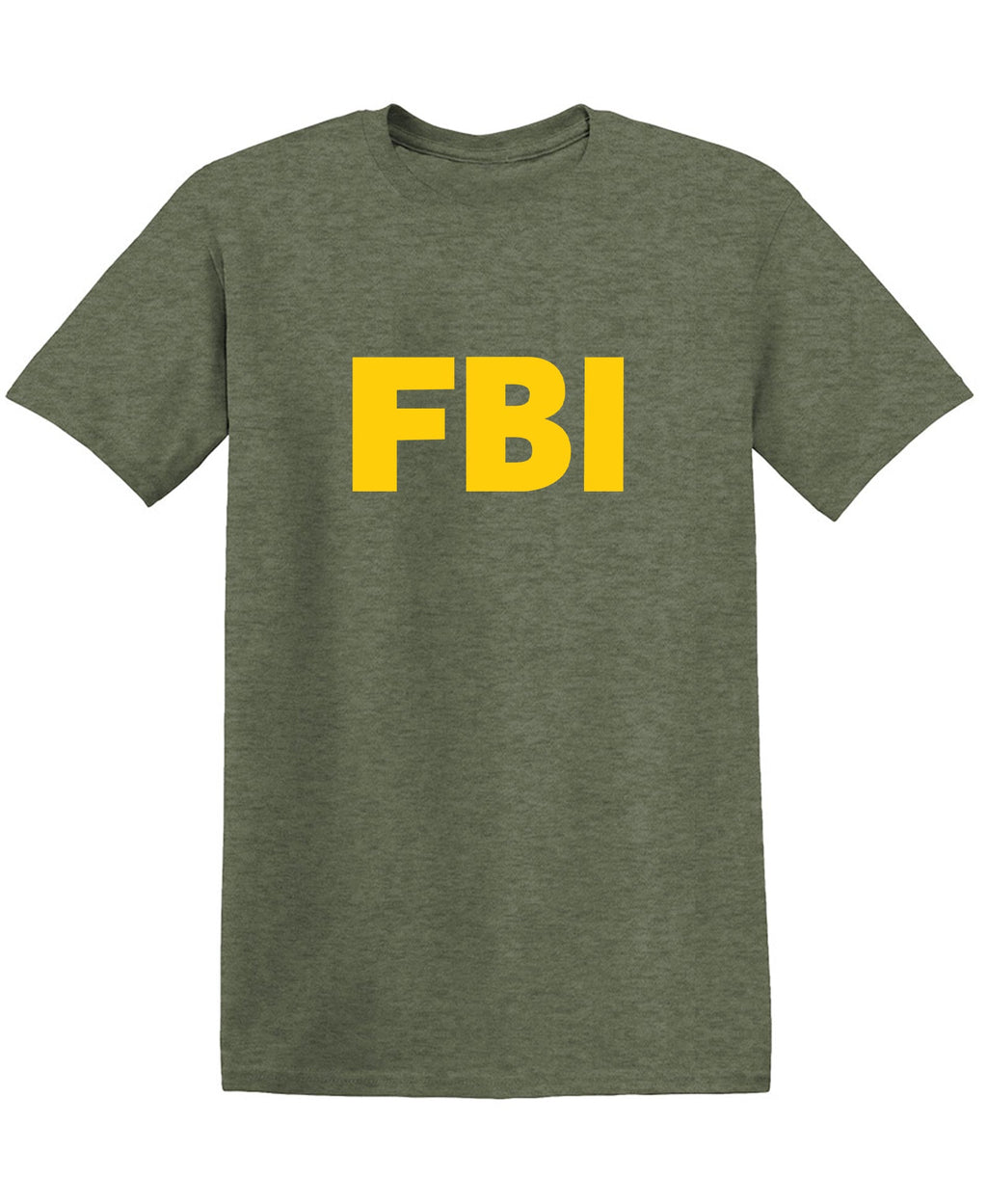 FBI T Shirts