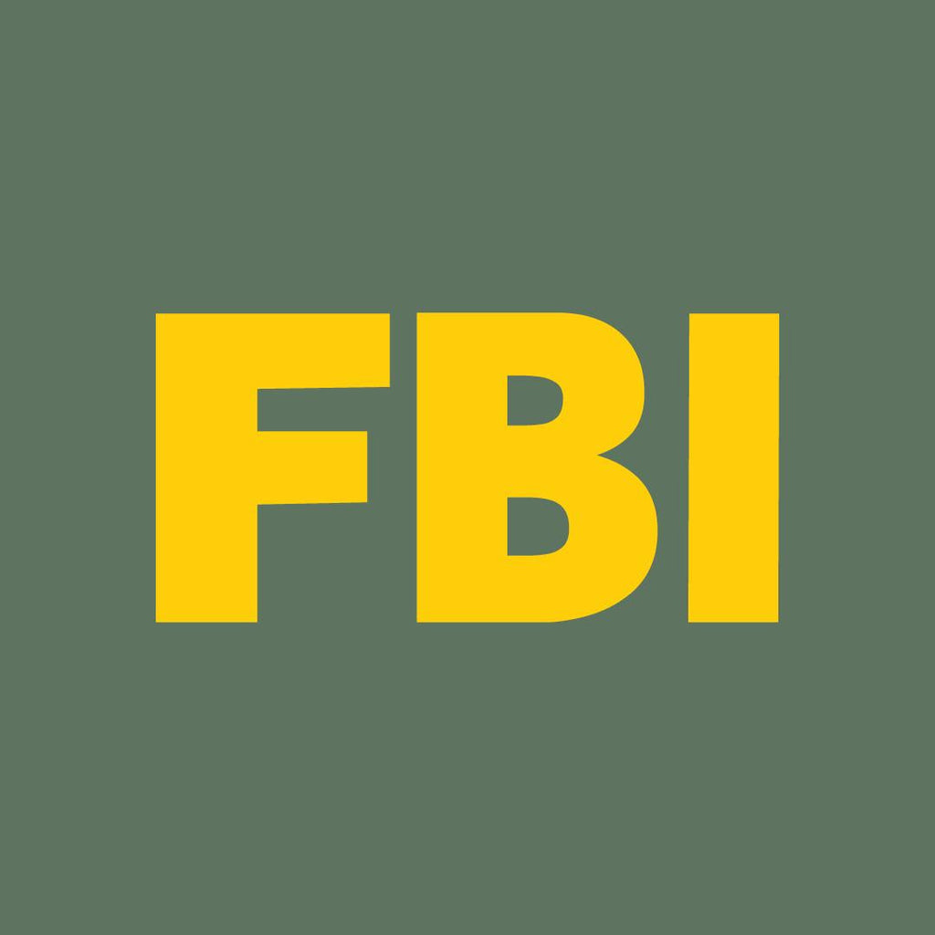 FBI T Shirts