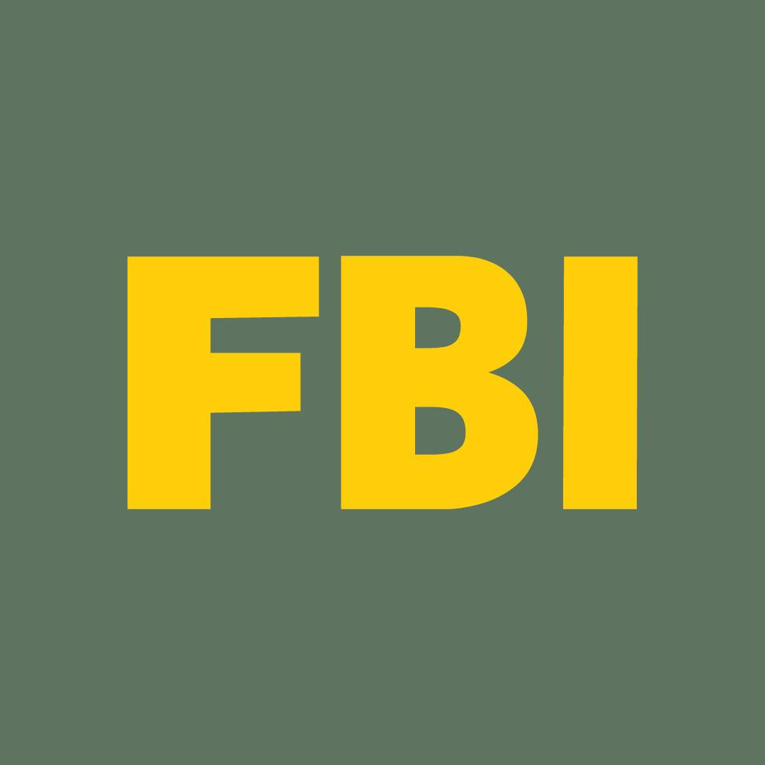 FBI T Shirts