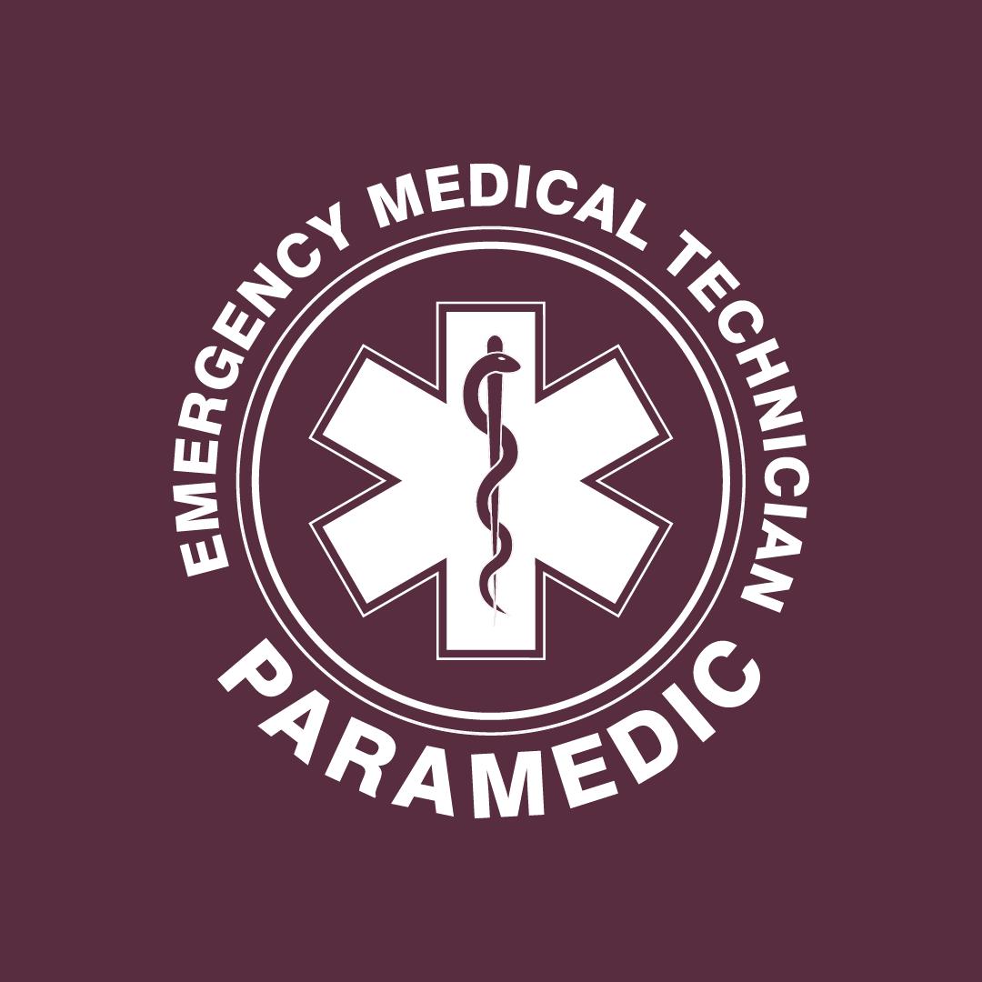Emergency Medical Technician Paramedic T Shirts