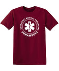 Emergency Medical Technician Paramedic T Shirts