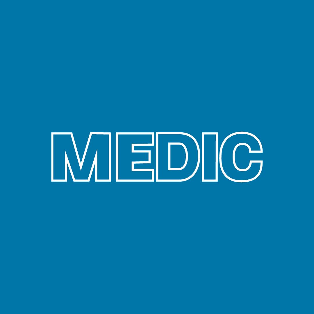 Medic T Shirt product image 2