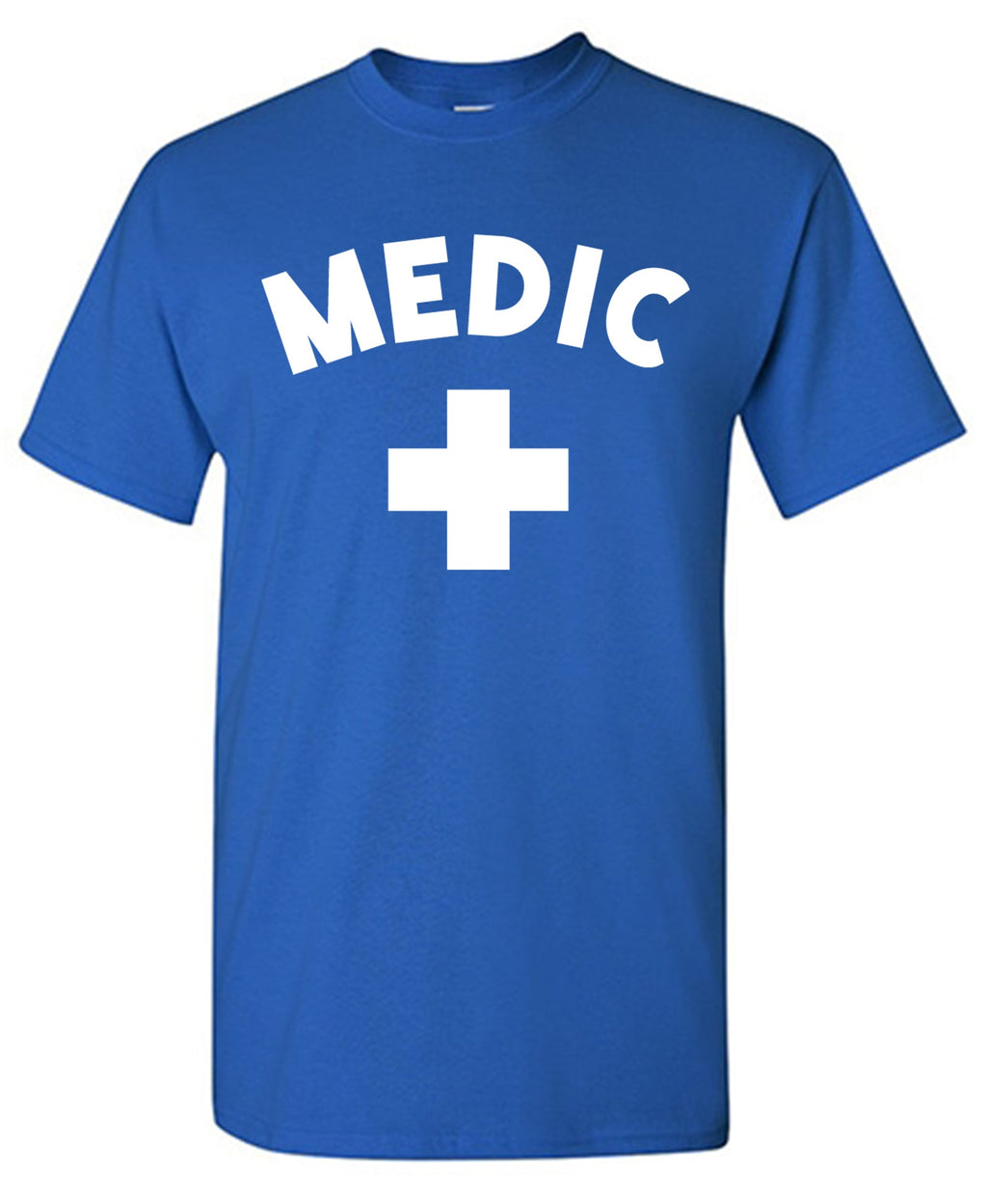 Medic T Shirt product image 1