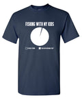 Fishing With My Kids T-Shirt product image 1