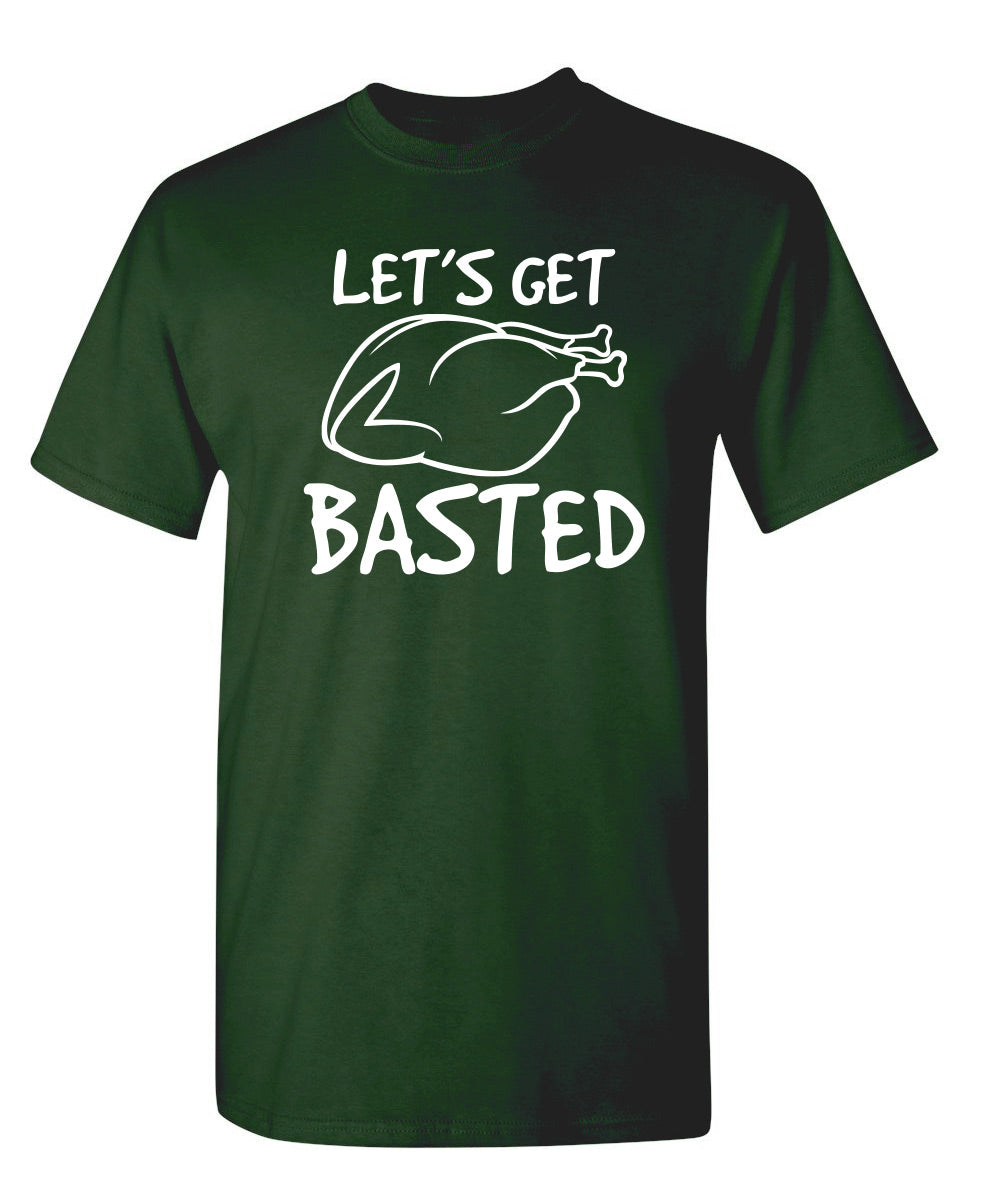 People Not A Big Fan T-Shirt product image 1