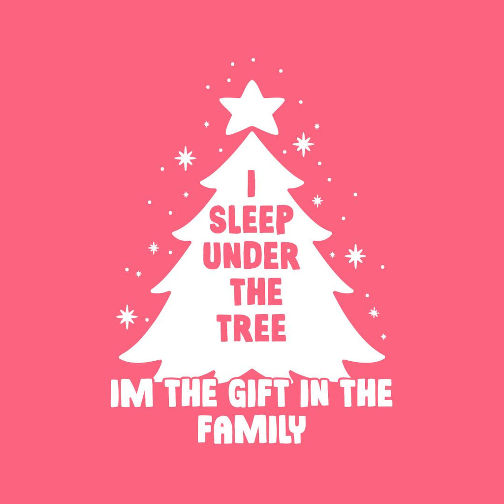 I'm the Gift in Family T Shirt product image 2