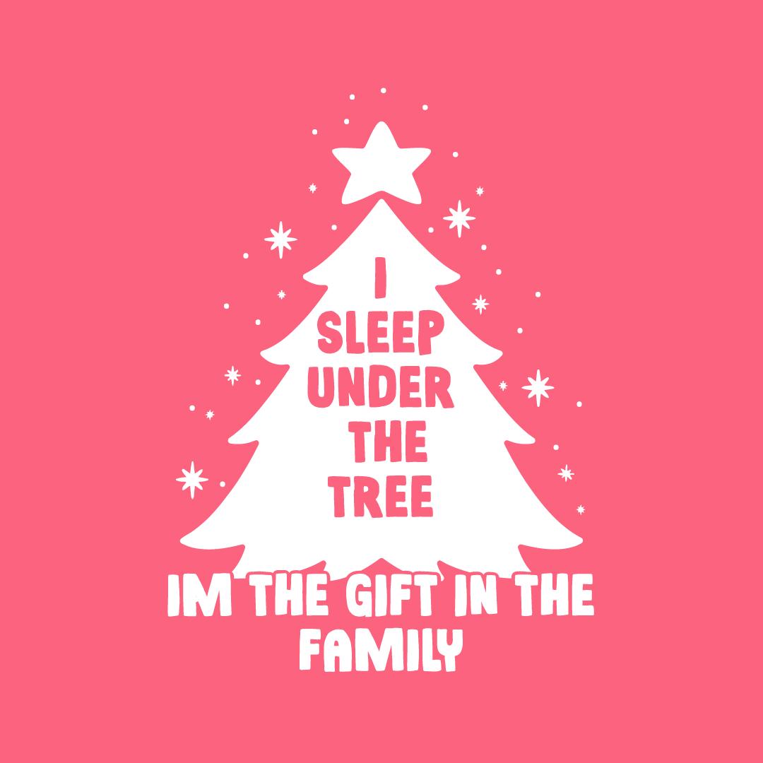 I'm the Gift in Family T Shirt product image 2