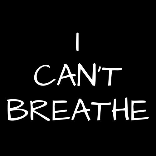 I Can't Breathe T-Shirt product image 2