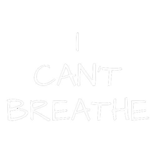 I Can't Breathe T-Shirt product image 3
