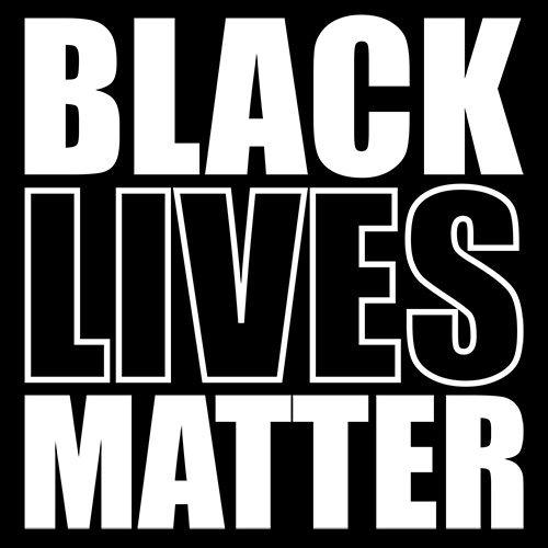 Black Lives Matter T-Shirt product image 2