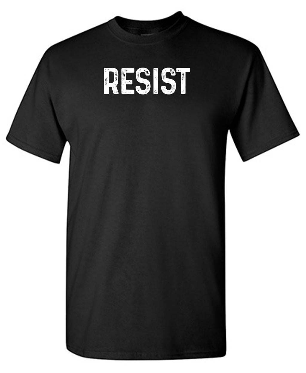Resist T-Shirt product image 1