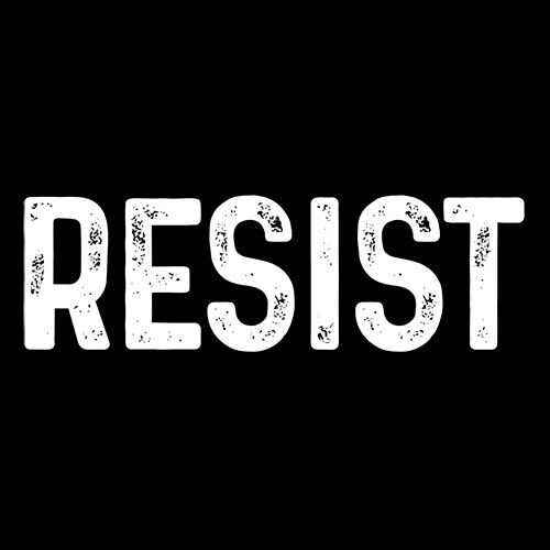 Resist T-Shirt product image 2