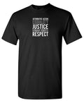Affirmative Action Equality Justice Human Rights Respect product image 1