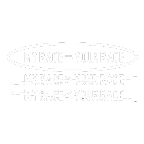 My Race = Your T-Shirt product image 3