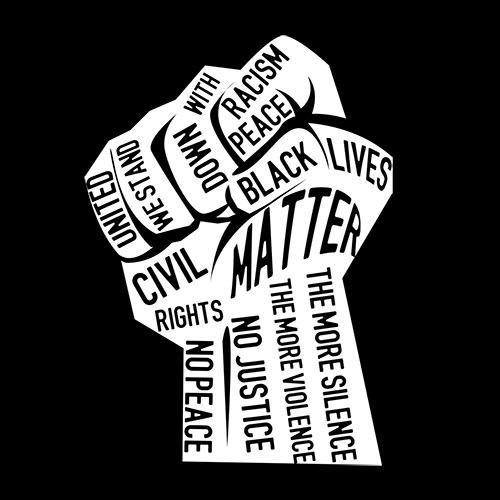 Fist T-Shirt product image 2