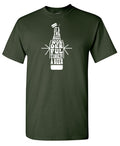 Itâ€™s the Most Wonderful Time for a Beer T-Shirt product image 1