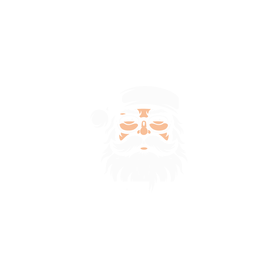 You should see the Size of My Sack, Funny Christmas T-Shirt product image 3