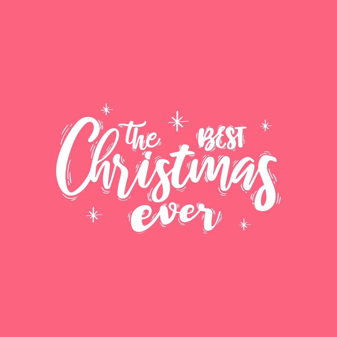 The Best Christmas Ever T Shirts