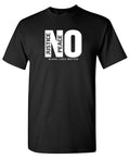 No Justice No Peace Black Lives Matter T-Shirt product image 1
