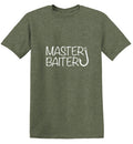 Master Baiter T-Shirt product image 1