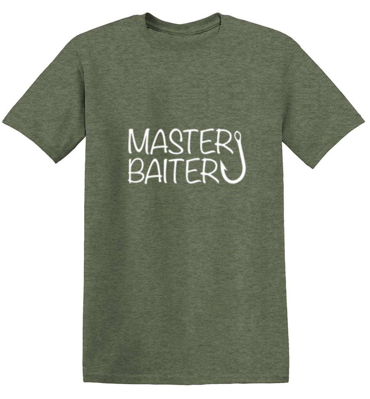 Master Baiter T-Shirt product image 1