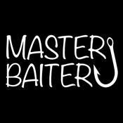 Master Baiter T-Shirt product image 3