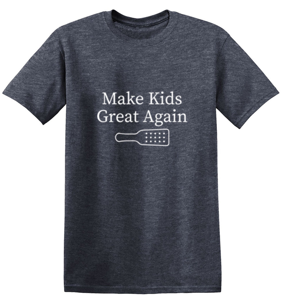 Make Kids Great Again T-Shirt product image 1