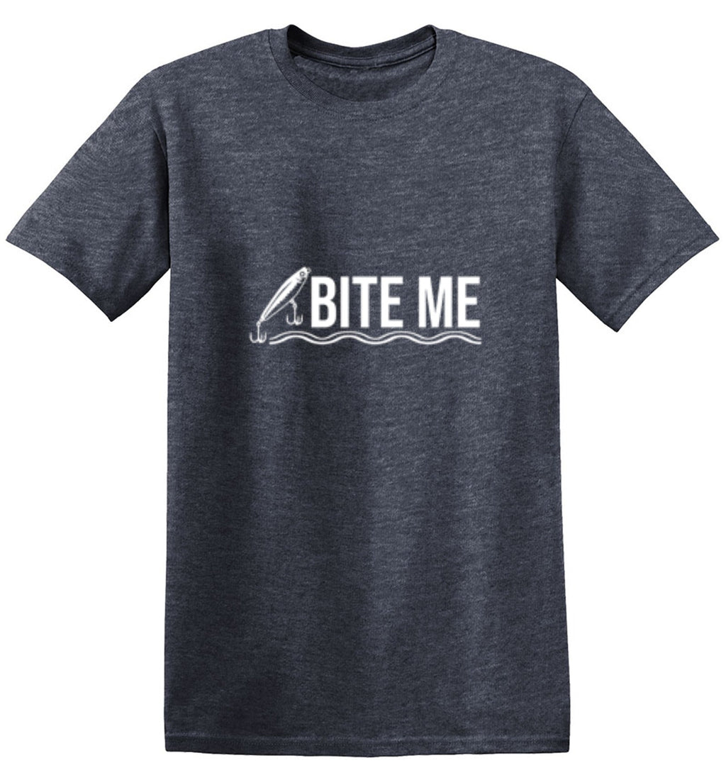 Bite Me T-Shirt product image 1