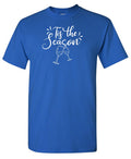 Tis the Season Christmas Tee product image 1