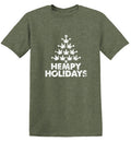 Hempy Holidays T-Shirt product image 1