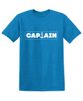Captain Tee for Mens T-Shirt product image 1