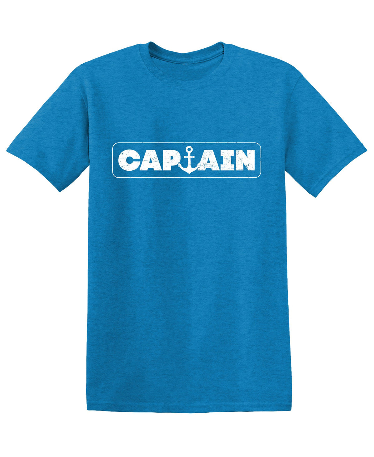 Captain Tee for Mens T-Shirt product image 1