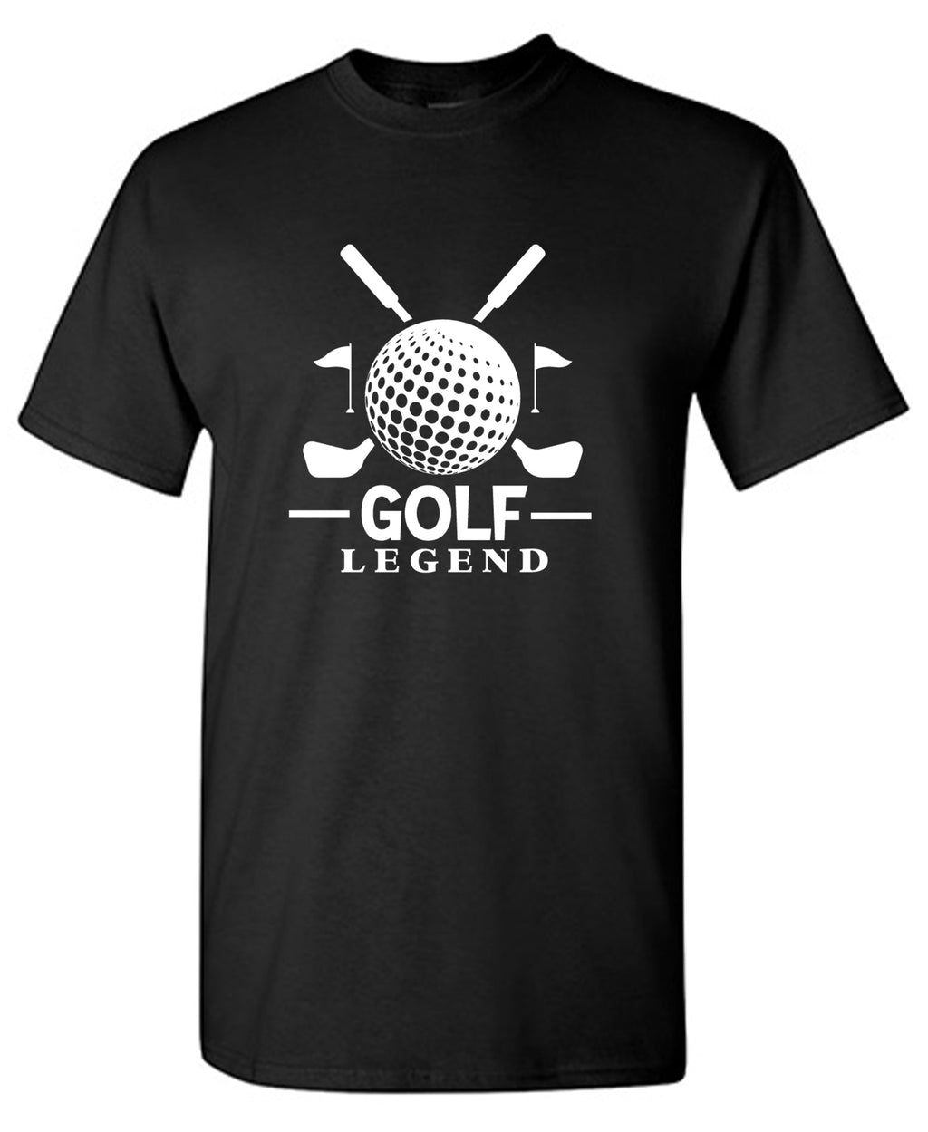 Golf Legend T Shirt product image 1