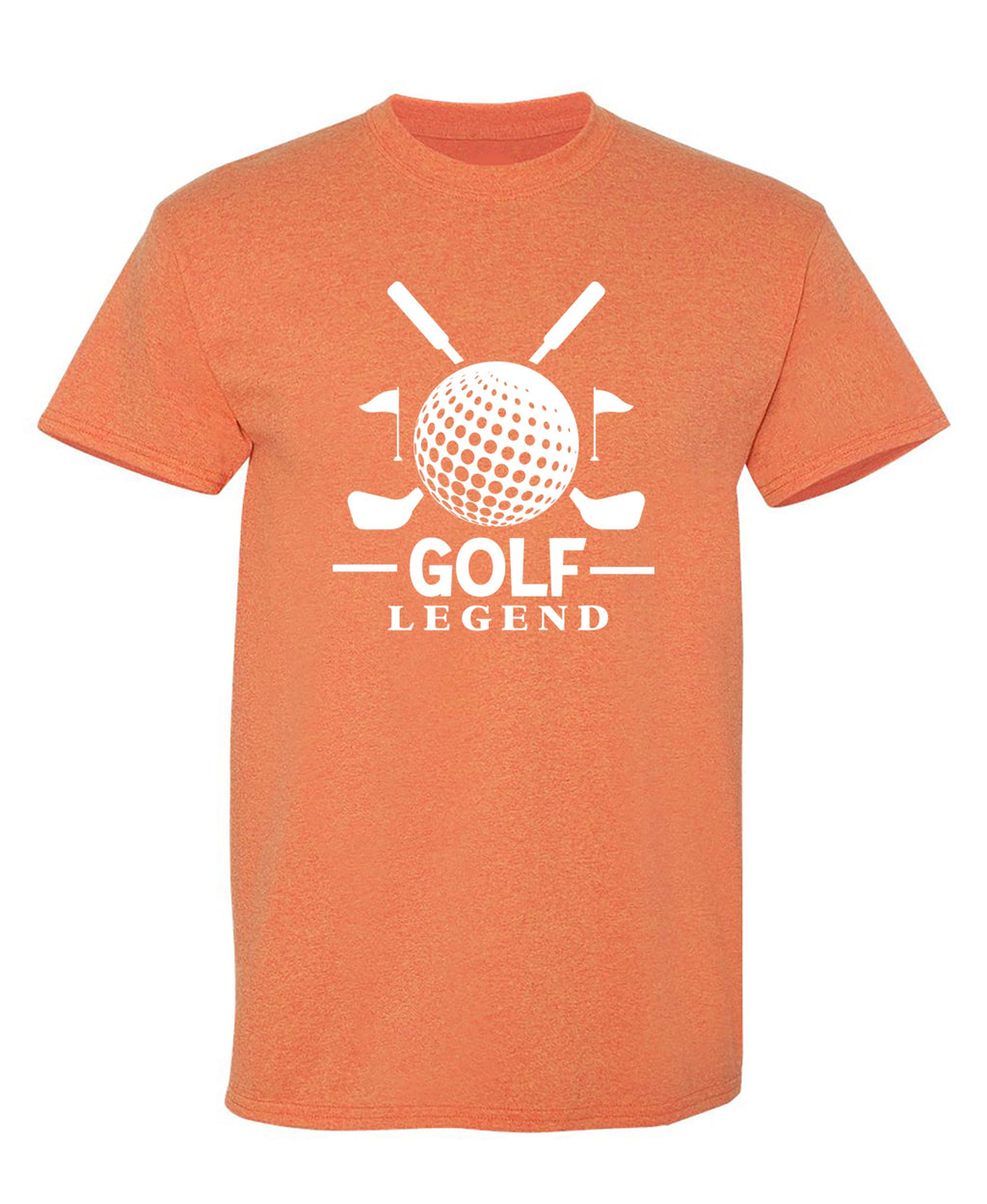 Golf Legend T Shirt product image 1