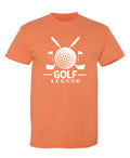Golf Legend T Shirt product image 1
