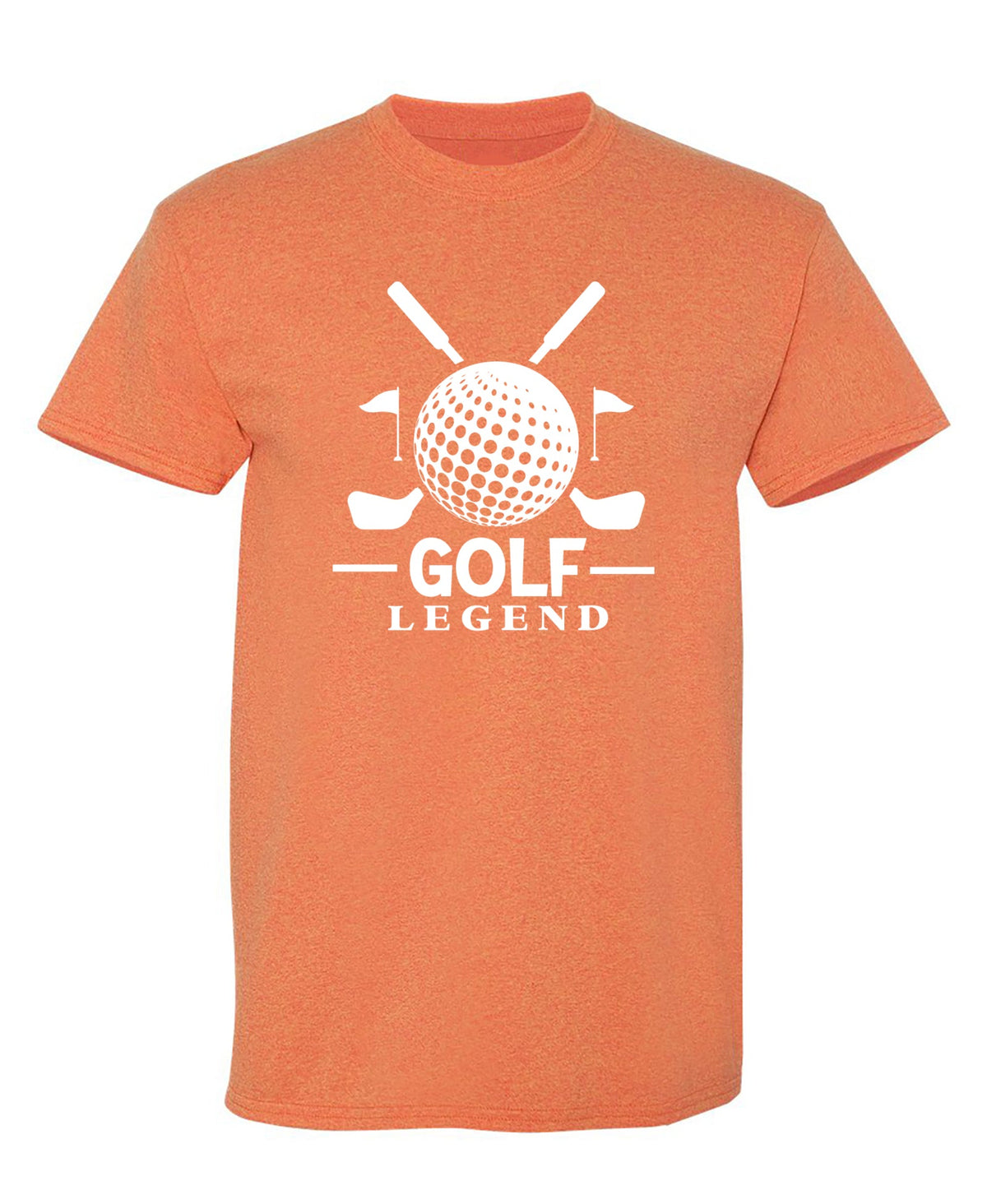 Golf Legend T Shirt product image 1