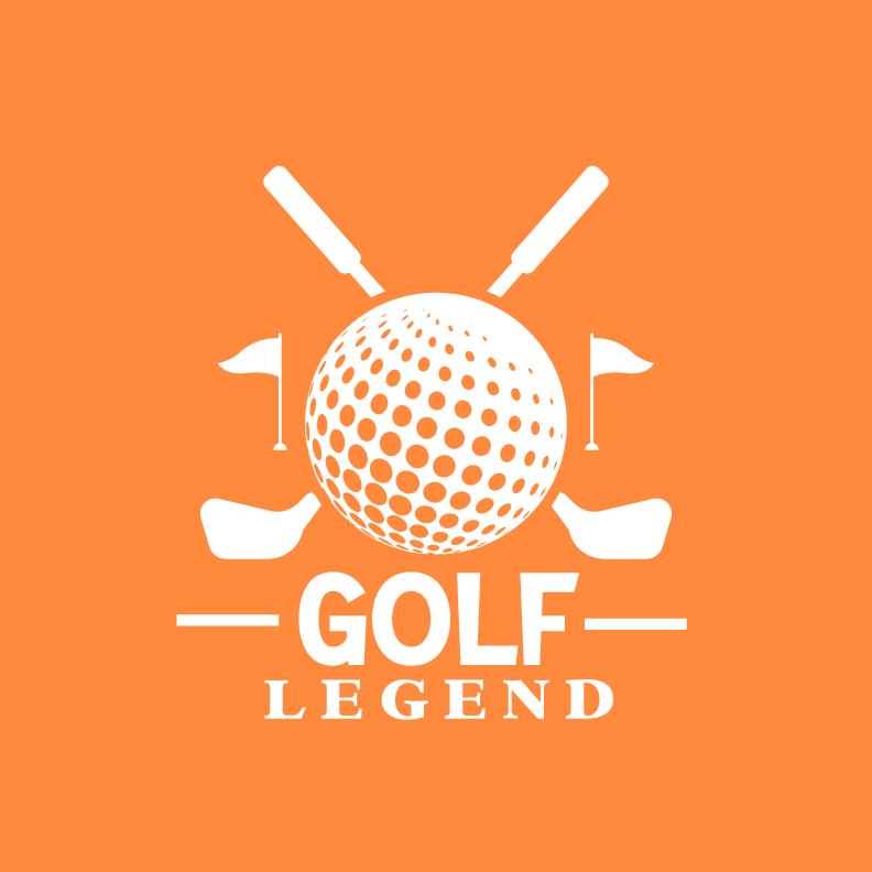 Golf Legend T Shirt product image 2