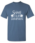 Shake Your Shamrocks T-Shirt product image 1