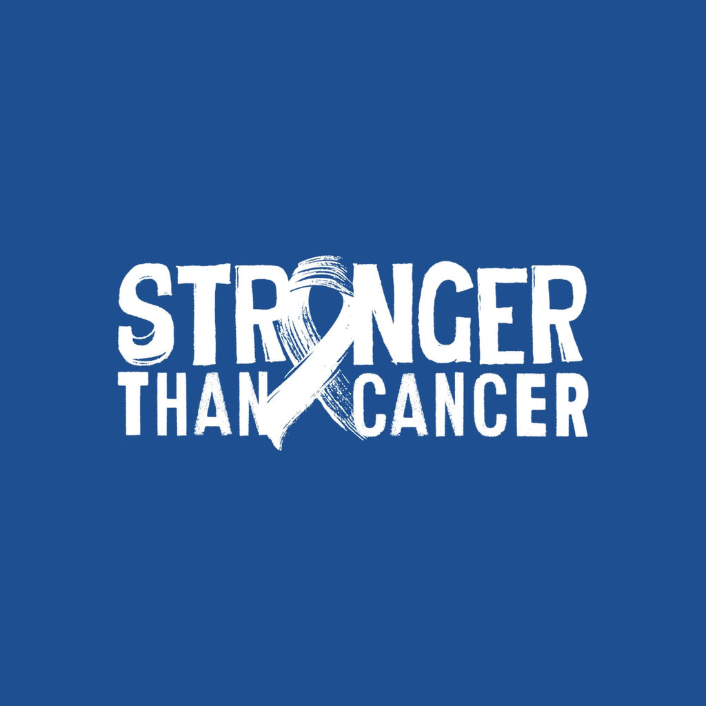 Stronger Than Cancer, Mens T Shirt product image 2