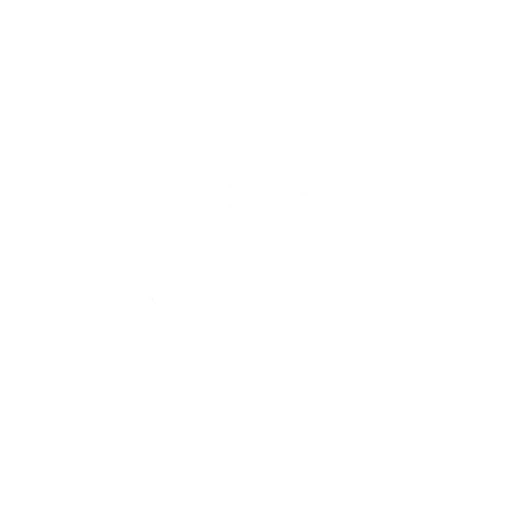 Spread the Hype, Support T Shirt product image 2