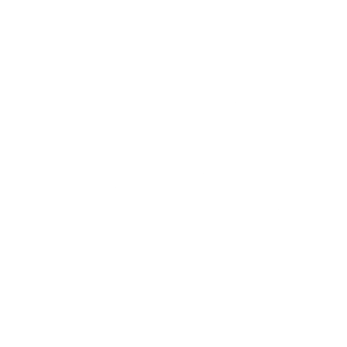 Spread the Hype, Support T Shirt product image 3