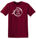 Spread the Hype, Support T Shirt product image 1
