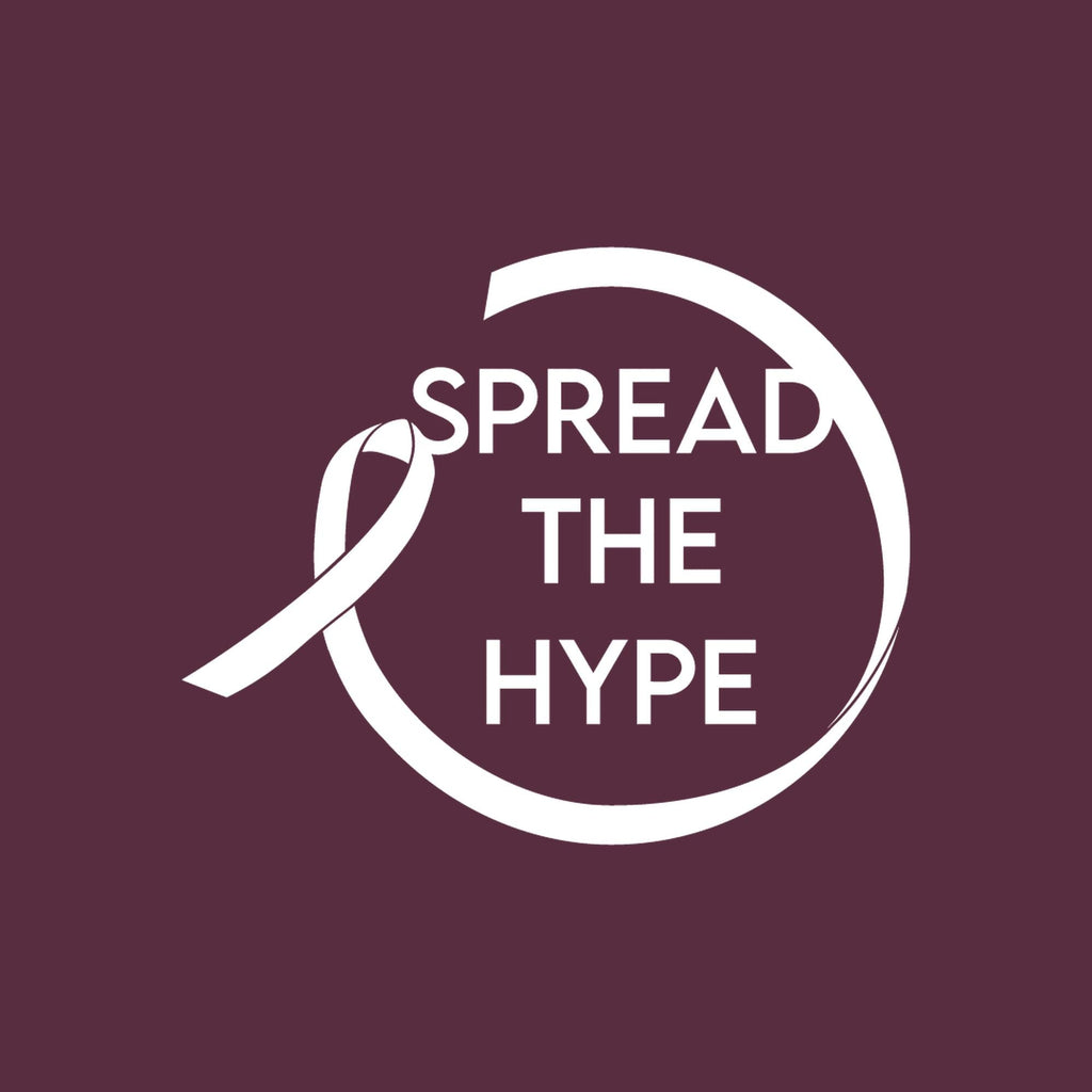 Spread the Hype, Support T Shirt product image 2