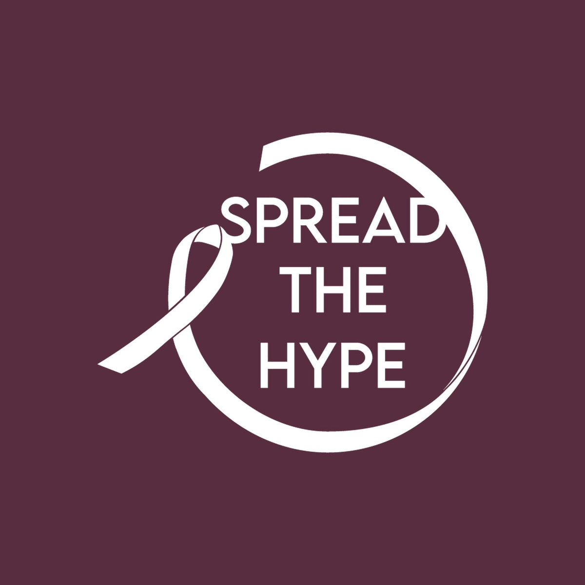 Spread the Hype, Support T Shirt product image 2