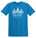 Support Squad T Shirt for Men T-Shirt product image 1