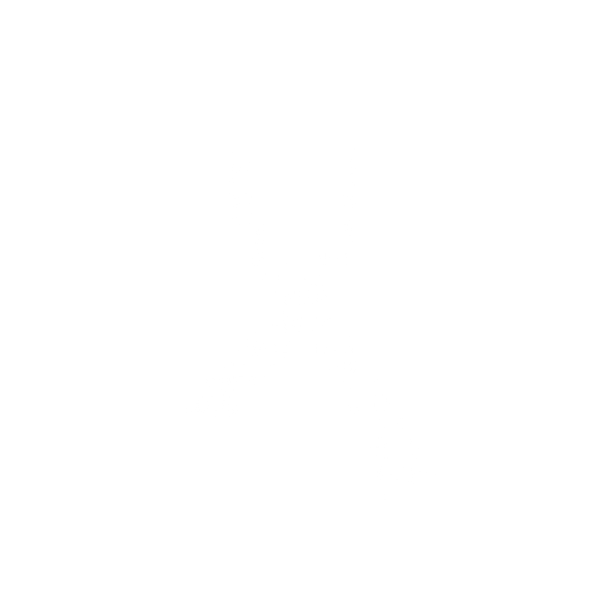 Cancer Support Ribbon, Graphic Tee for Men T-Shirt product image 3