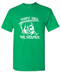 Don't Fear the Reefer Tee product image 1