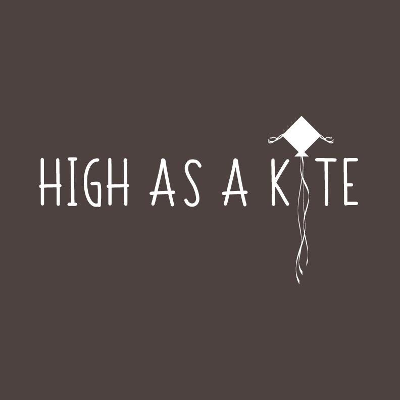 High as a Kite Tee product image 2