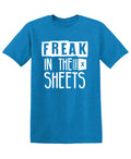 Freak in the Sheets, T Shirt product image 1